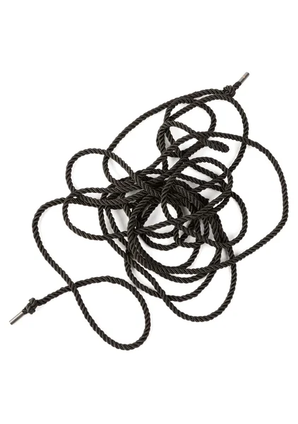 Knot in Control - 10m Silky Bondage Rope — image 3 of 5