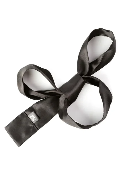 Nights in Tied Satin - 2 x Silk Sash Restraints — image 2 of 5