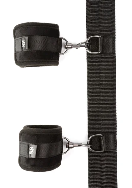 Spread the Love - Ankle Spreader Bar with Wrist Cuffs — image 2 of 8