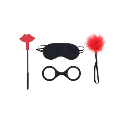 exs and ohs kiss kit