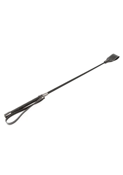 Rein in Desire - Faux Leather Riding Crop — image 2 of 5