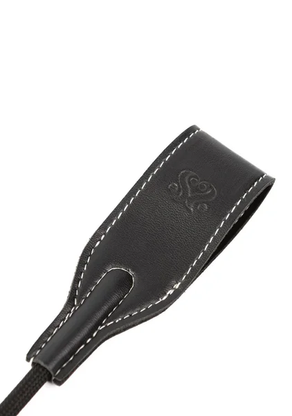 Rein in Desire - Faux Leather Riding Crop — image 3 of 5