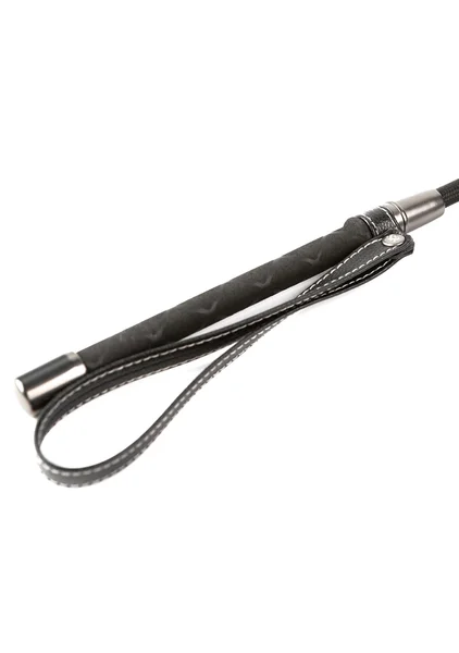 Rein in Desire - Faux Leather Riding Crop — image 4 of 5
