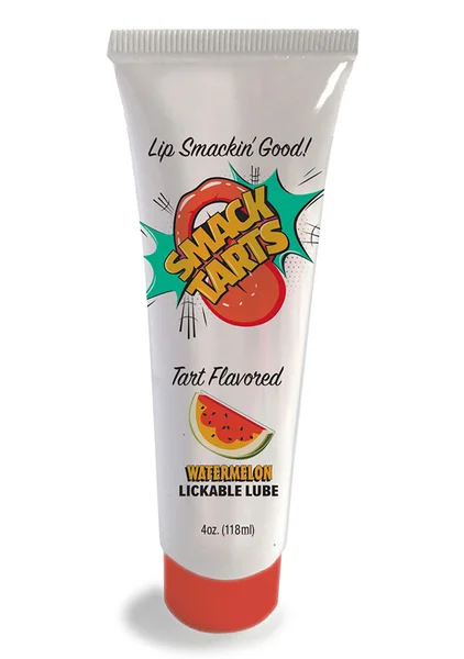 Smack Tarts Lickable Lube — image 10 of 16