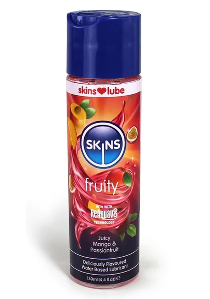 Smack Tarts Lickable Lube — image 3 of 16