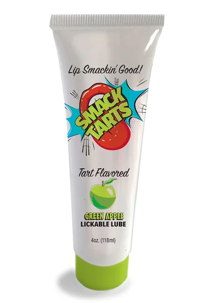 Smack Tarts Lickable Lube — image 7 of 16