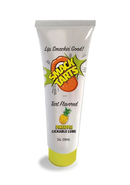 Smack Tarts Lickable Lube — image 14 of 16