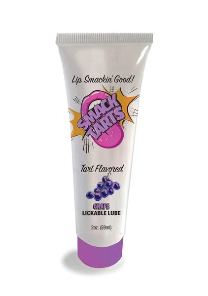 Smack Tarts Lickable Lube — image 12 of 16