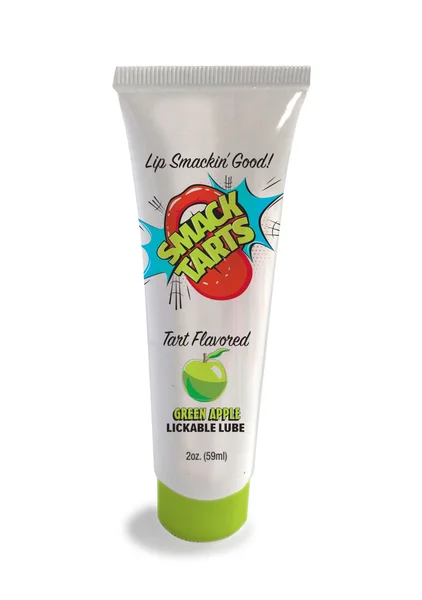 Smack Tarts Lickable Lube — image 13 of 16