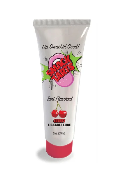 Smack Tarts Lickable Lube — image 11 of 16