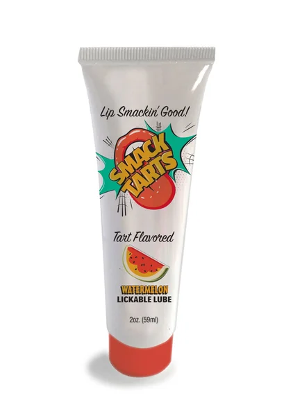 Smack Tarts Lickable Lube — image 16 of 16