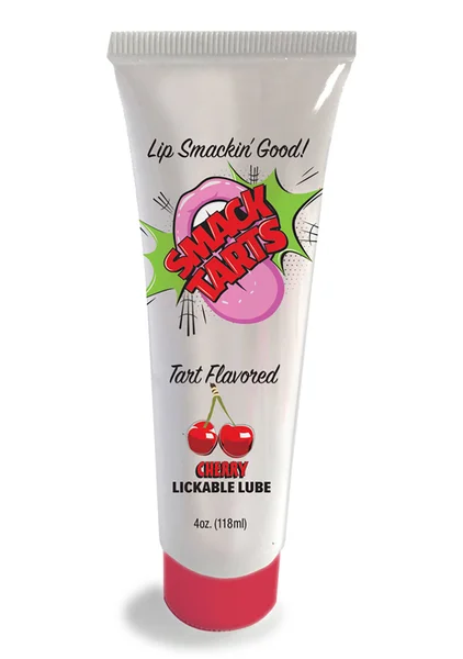 Smack Tarts Lickable Lube — image 5 of 16