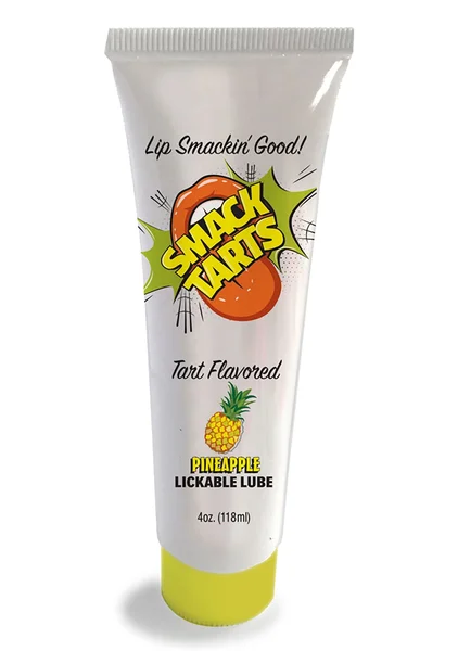 Smack Tarts Lickable Lube — image 8 of 16