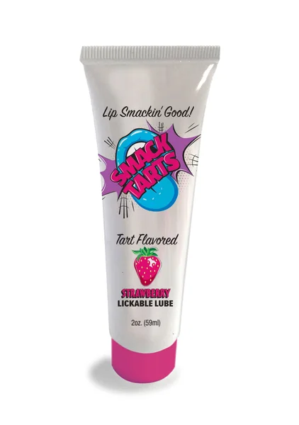 Smack Tarts Lickable Lube — image 15 of 16