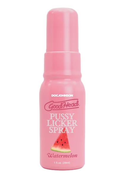 GoodHead Pussy Licker Spray — image 5 of 10