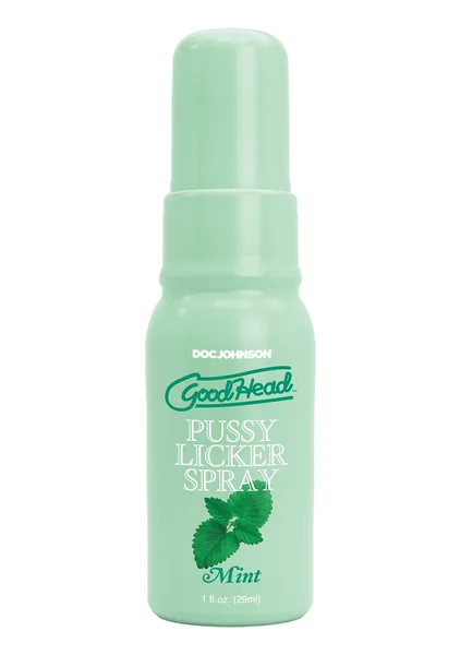 GoodHead Pussy Licker Spray — image 3 of 10
