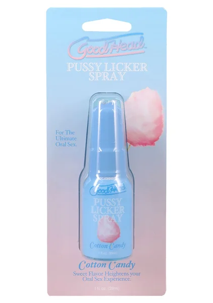 GoodHead Pussy Licker Spray — image 10 of 10