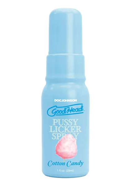 GoodHead Pussy Licker Spray — image 9 of 10
