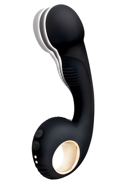 Bodywand G-Play Squirt Trainer 6.7" Rabbit Vibrator — image 4 of 6