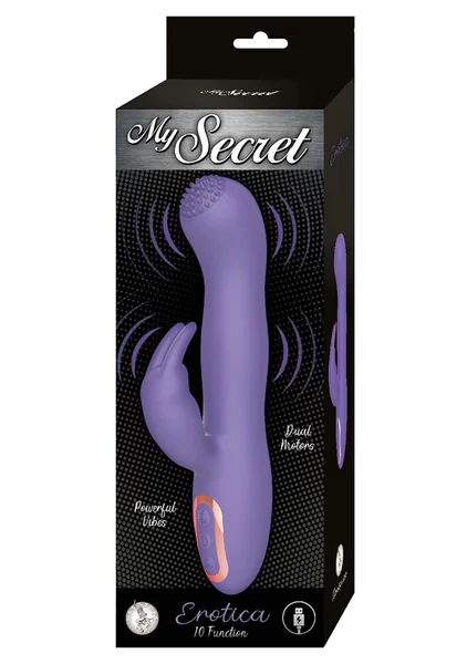 My Secret Erotica — image 4 of 8