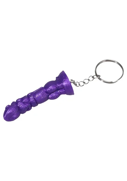 Polynesian Pleasures Ti-Key Chains - Spirit Idol — image 3 of 4