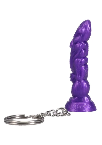 Polynesian Pleasures Ti-Key Chains - Spirit Idol — image 2 of 4