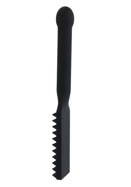 Edge Spiked Silicone Paddle — image 4 of 8