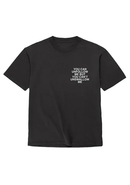 ALF "Unfollow Me…" T-Shirt — image 2 of 2