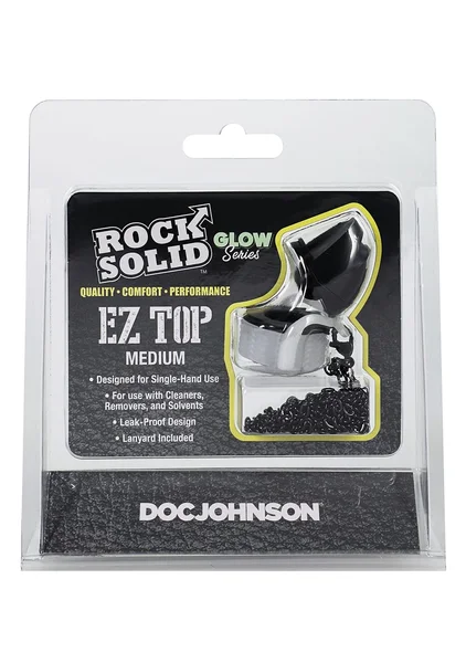 ROCK SOLID - EZ Top - Medium — image 8 of 8