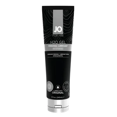 jo for him h2o gel original