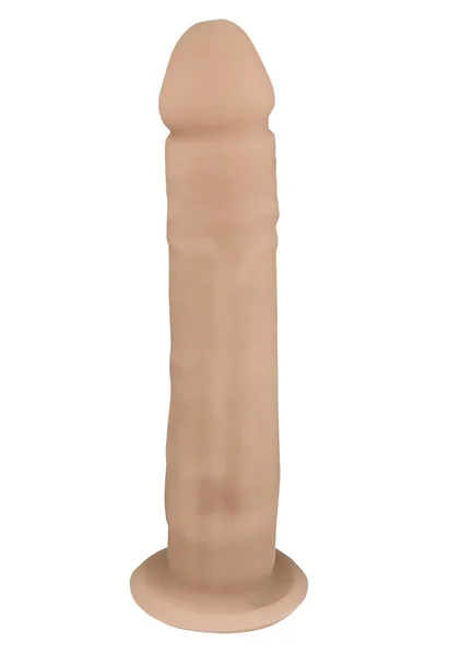 SILEX-D - Liquid Silicone - Model 2 (9") — image 3 of 5