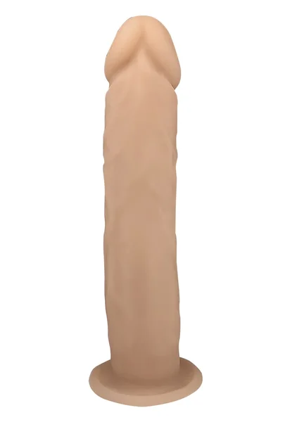 SILEX-D - Liquid Silicone - Model 2 (9") — image 2 of 5