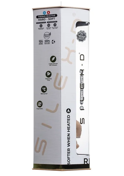 SILEX-D - Real Skin Model 1 (8") — image 6 of 6