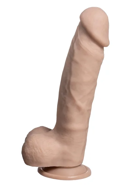 SILEX-D - Real Skin Model 1 (8") — image 3 of 6