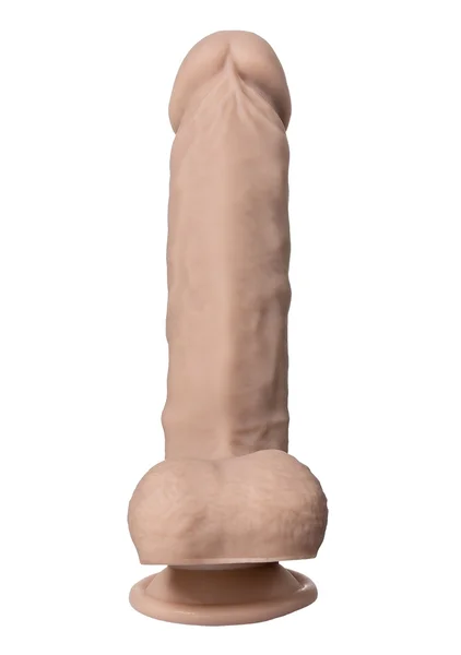 SILEX-D - Real Skin Model 1 (8") — image 2 of 6