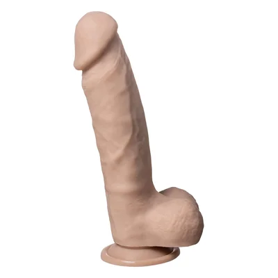 silex d real skin model 1 8