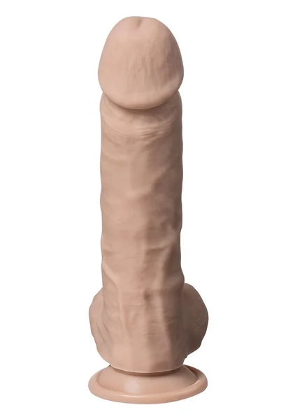 SILEX-D - Real Skin Model 1 (8") — image 4 of 6