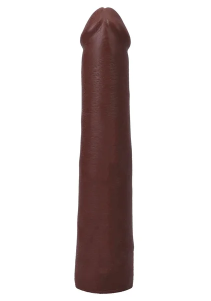 The Realistic Cock - With Removable Vac-U-Lock Suction Cup - ULTRASKYN - 9" — image 12 of 15