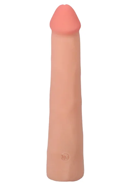 The Realistic Cock - With Removable Vac-U-Lock Suction Cup - ULTRASKYN - 9" — image 3 of 15