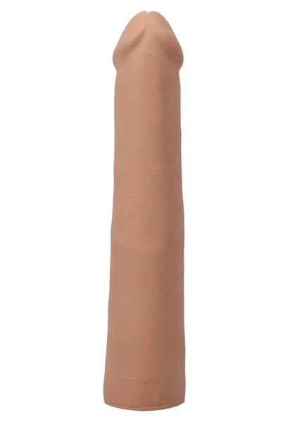 The Realistic Cock - With Removable Vac-U-Lock Suction Cup - ULTRASKYN - 9" — image 7 of 15
