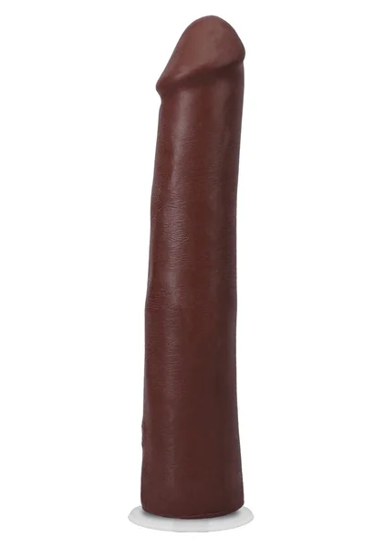 The Realistic Cock - With Removable Vac-U-Lock Suction Cup - ULTRASKYN - 9" — image 11 of 15