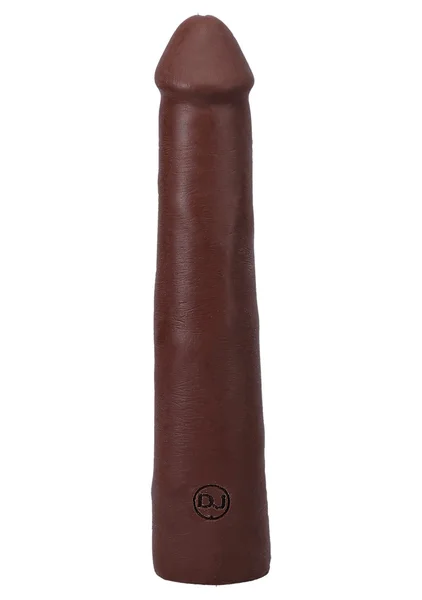 The Realistic Cock - With Removable Vac-U-Lock Suction Cup - ULTRASKYN - 9" — image 13 of 15
