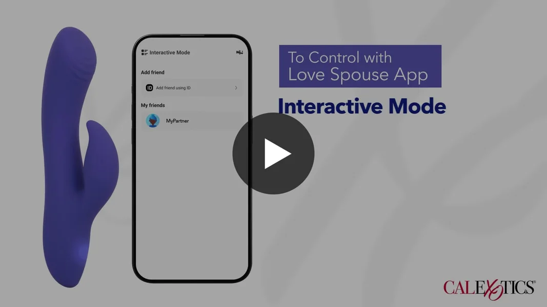 CalExotics Connect Dual Stimulator — image 8 of 15