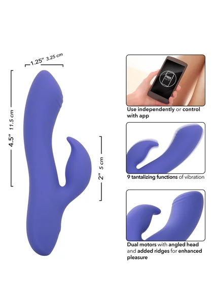 CalExotics Connect Dual Stimulator — image 6 of 15