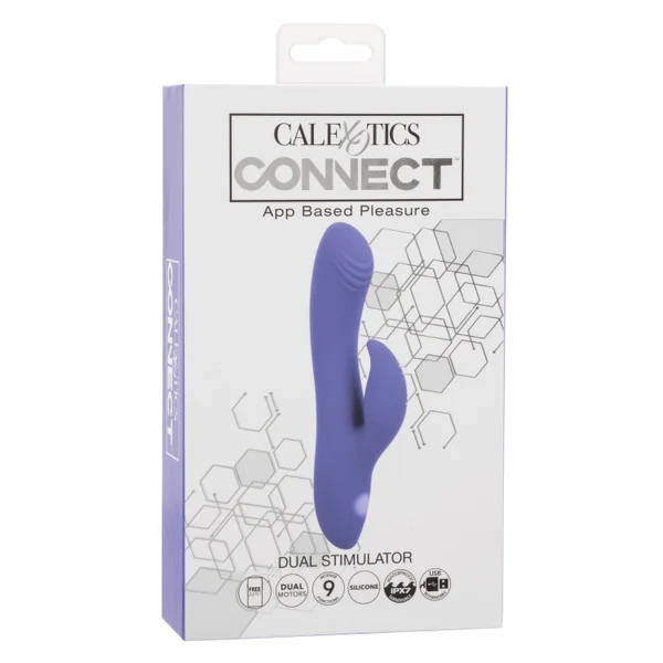 CalExotics Connect Dual Stimulator — image 11 of 15