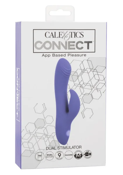 CalExotics Connect Dual Stimulator — image 7 of 15