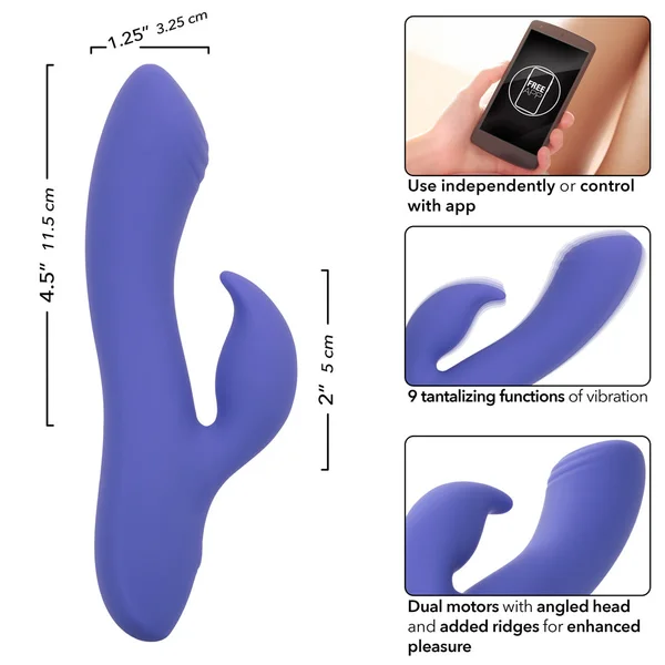 CalExotics Connect Dual Stimulator — image 14 of 15