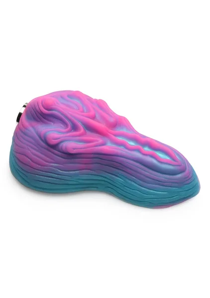 Vulvaron Vibrating Silicone Grinder — image 4 of 9