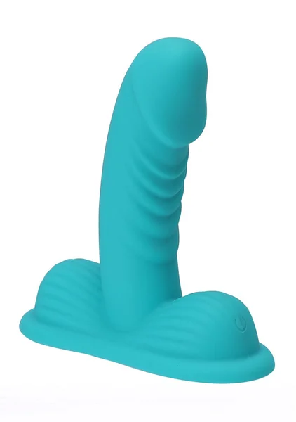 Vulvaron Vibrating Silicone Grinder — image 11 of 12