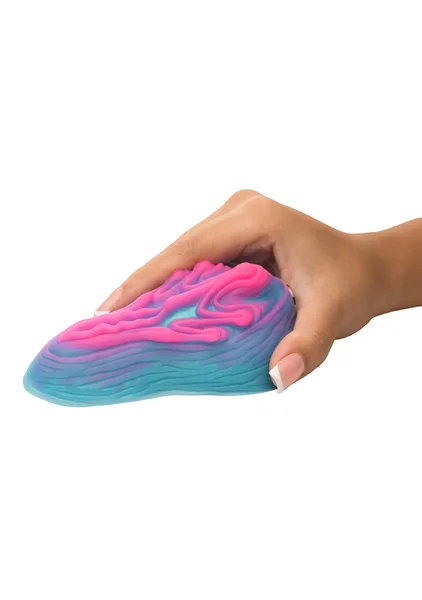Vulvaron Vibrating Silicone Grinder — image 7 of 9
